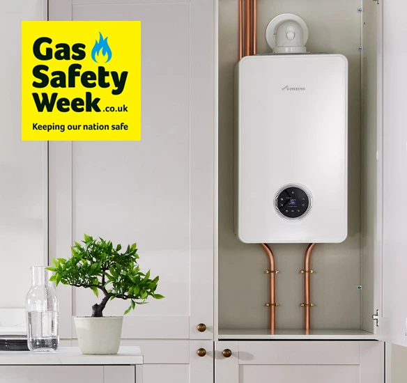 gas safety week