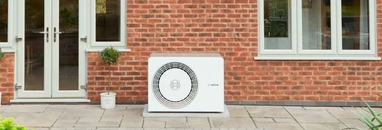 Heat pump winter advice tips
