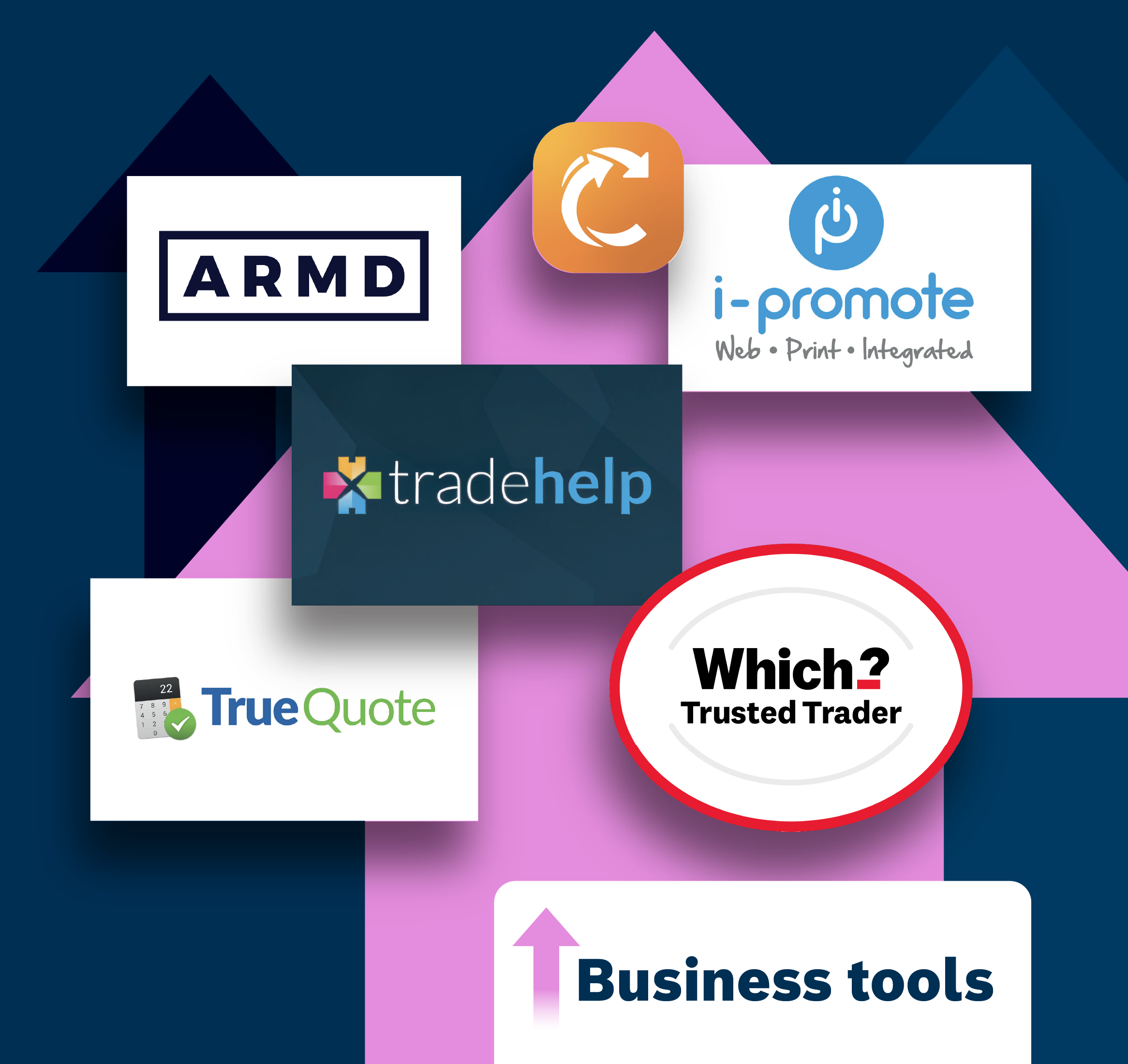 business tools