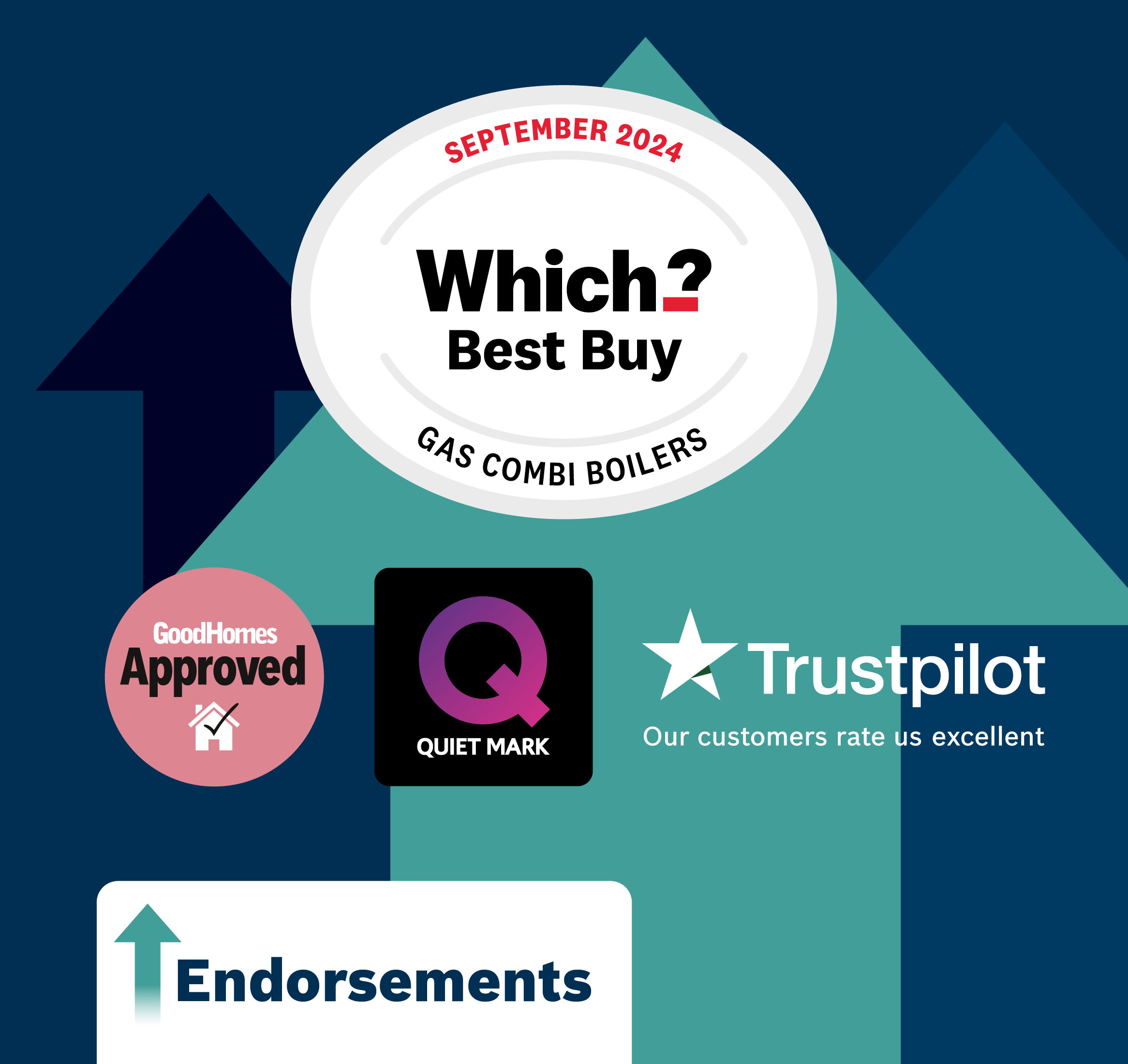 endorsements
