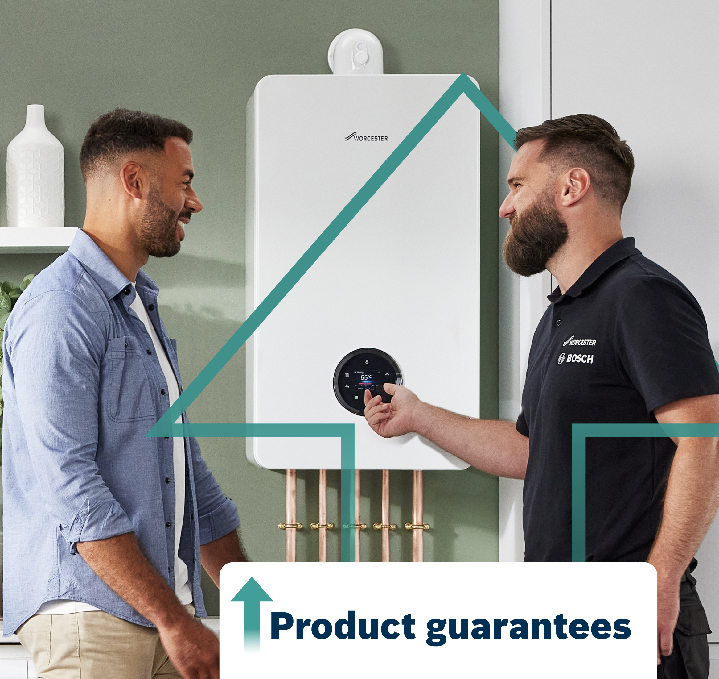 product guarantee
