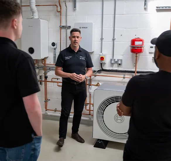 West Thurrock Training Academy