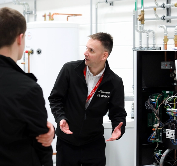 What training do we offer in Wakefield?