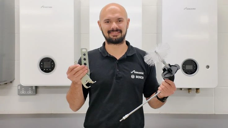 Cleaning kit