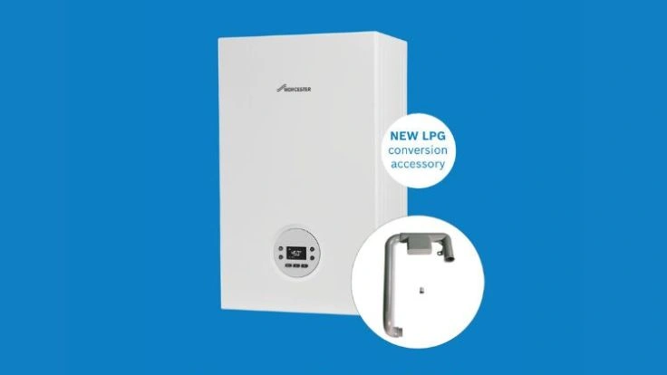lpg conversion kit