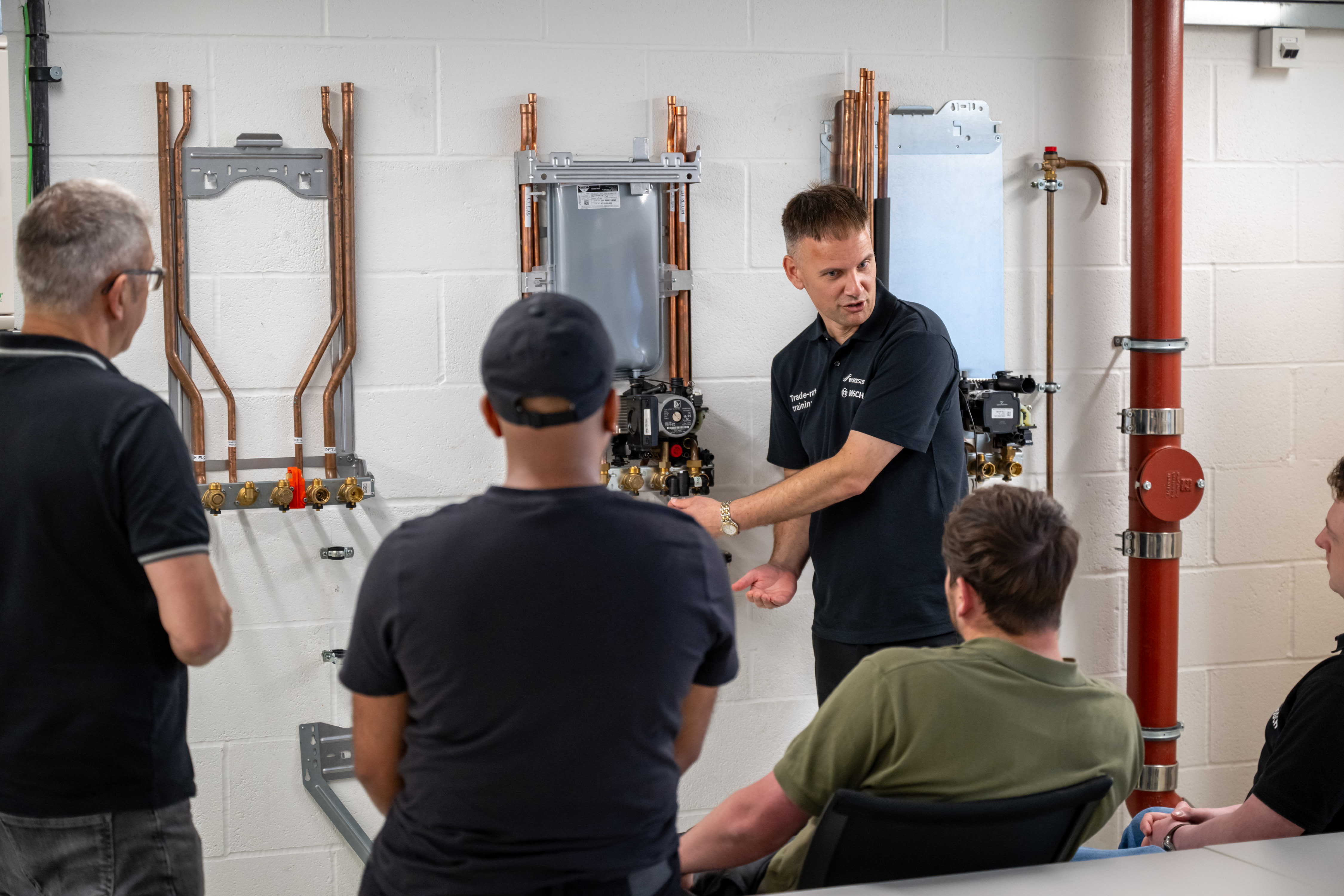 mental health community