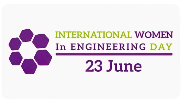 international women in engineering