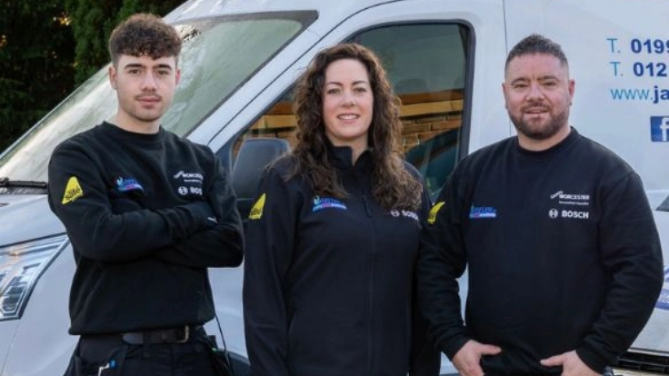 Meet Jay from Jay Law Ltd