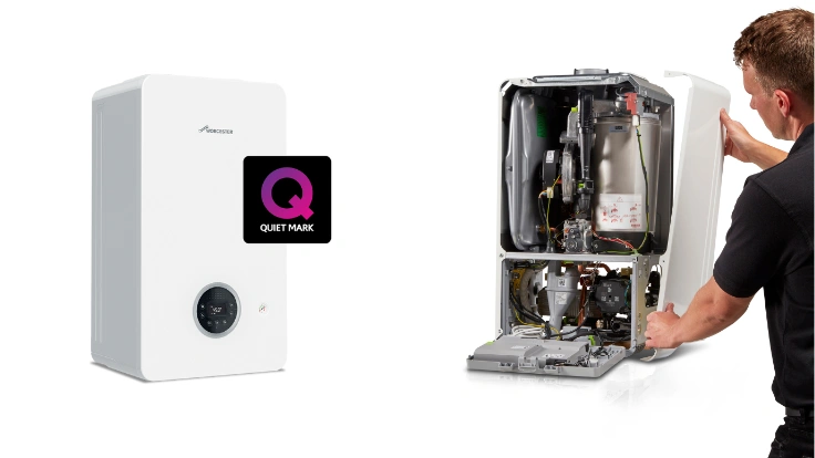 The Greenstar 2000... V3