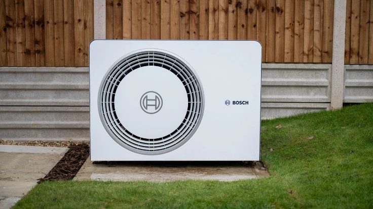 Installer insight - Compress 5800i