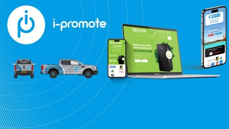 ipromote logo banner