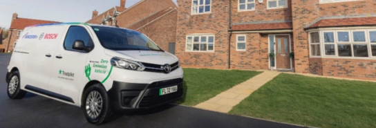 4. Think about where you park