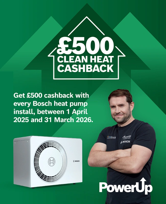 CHMM promotion poster