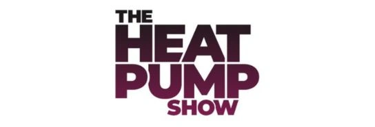 We went to The Heat Pump Show!
