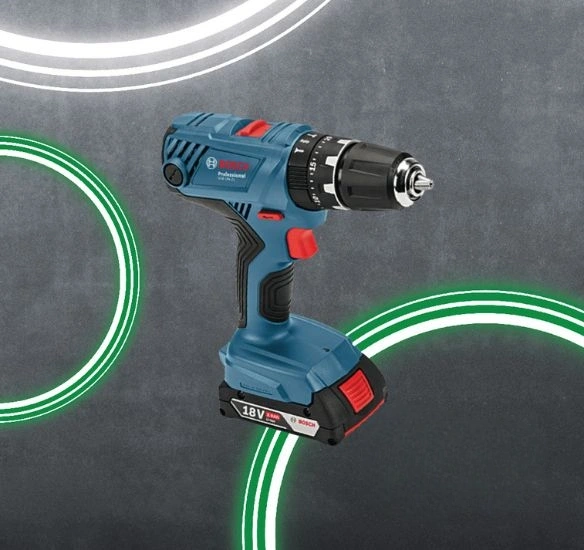 Bosch Power Tools drill