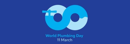 Celebrate World Plumbing Day 2026