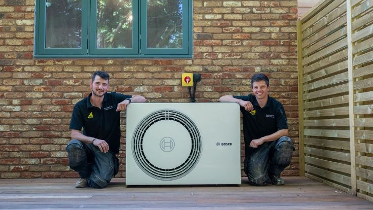 Why hiring apprentices can help support your business