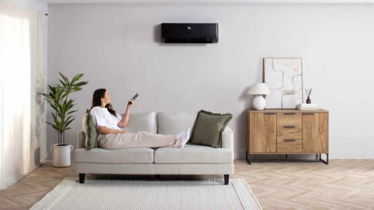 Diversify into air con this summer