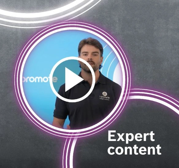 VAULT expert content graphic