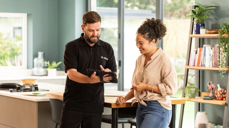Connect with your customer this National Get to Know Your Customer Day