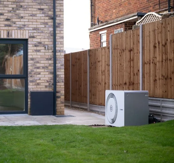 Heat pump