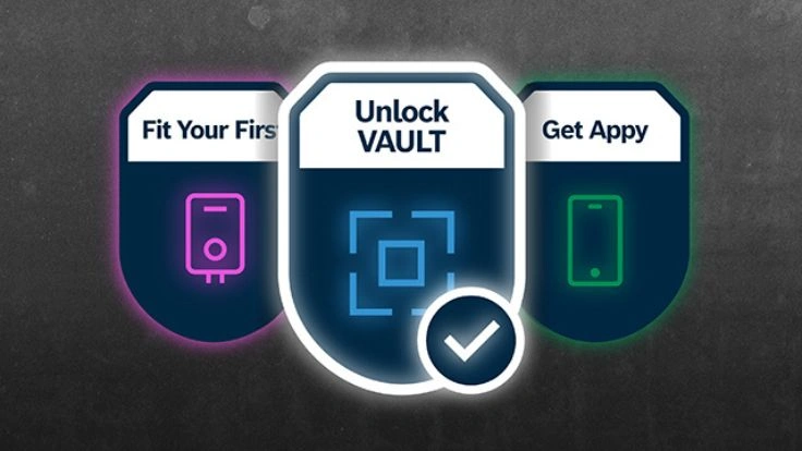 Unlock more with our new Installer Challenge Board!