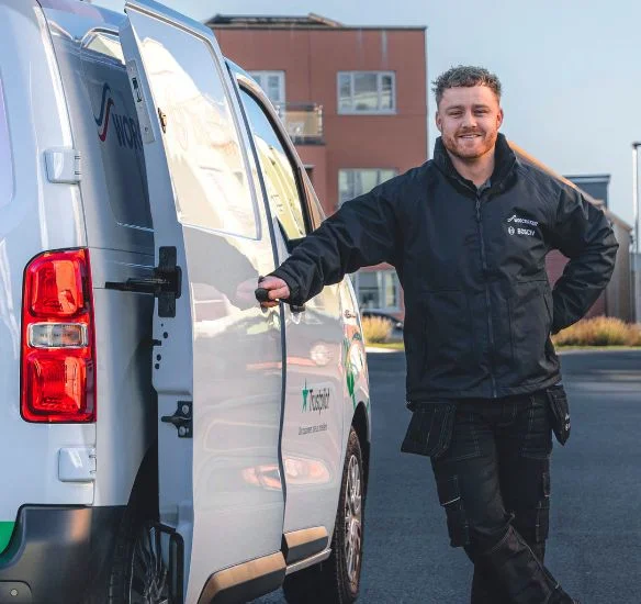 installer economy
