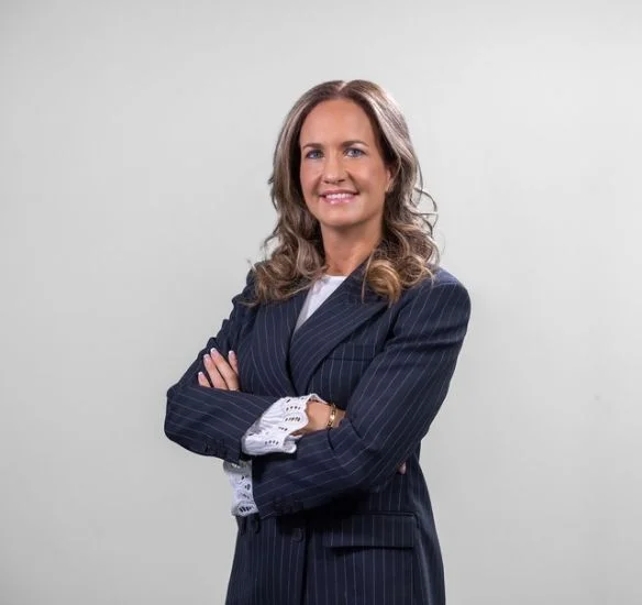 Jo Shepherd CEO