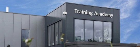 What to expect on a Worcester Bosch training course