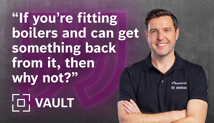 Earn points for every install