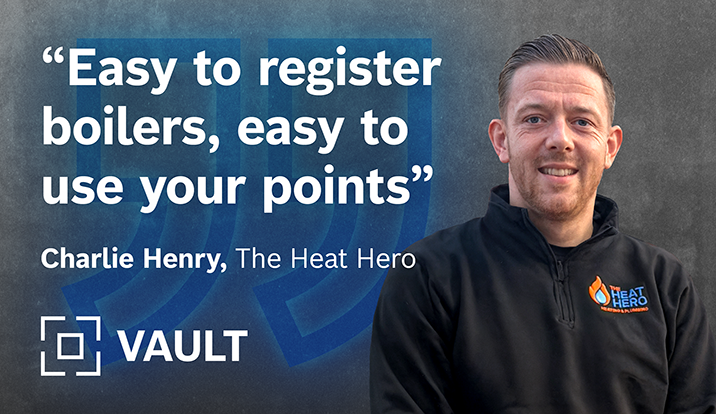 Easy to register