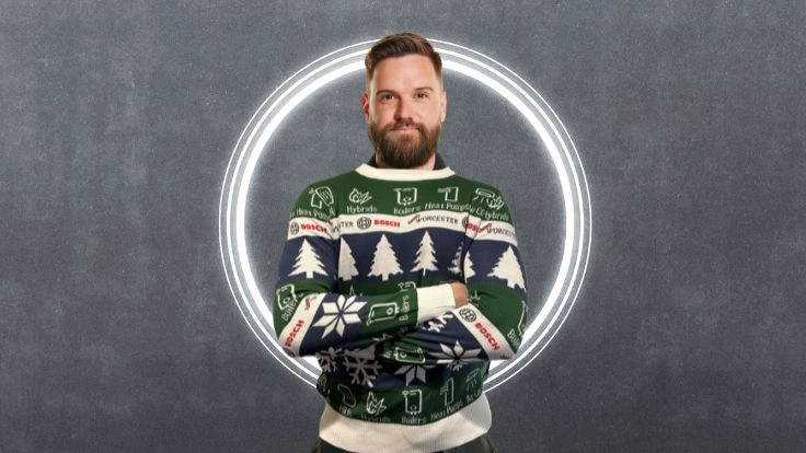 Treat yourself this holiday season in our VAULT loyalty shop