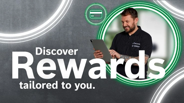 discover rewards banner