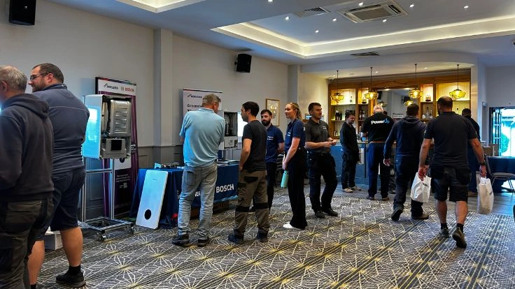 2025 PowerUp Roadshows