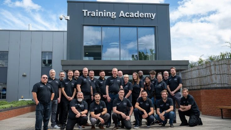 Seven thing you didn’t know about our training courses