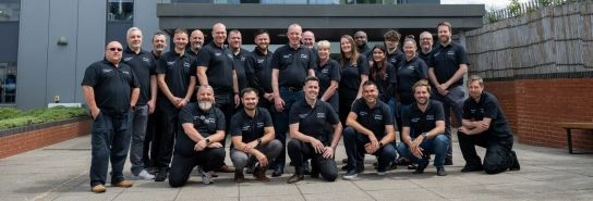 Seven thing you didn’t know about our training courses