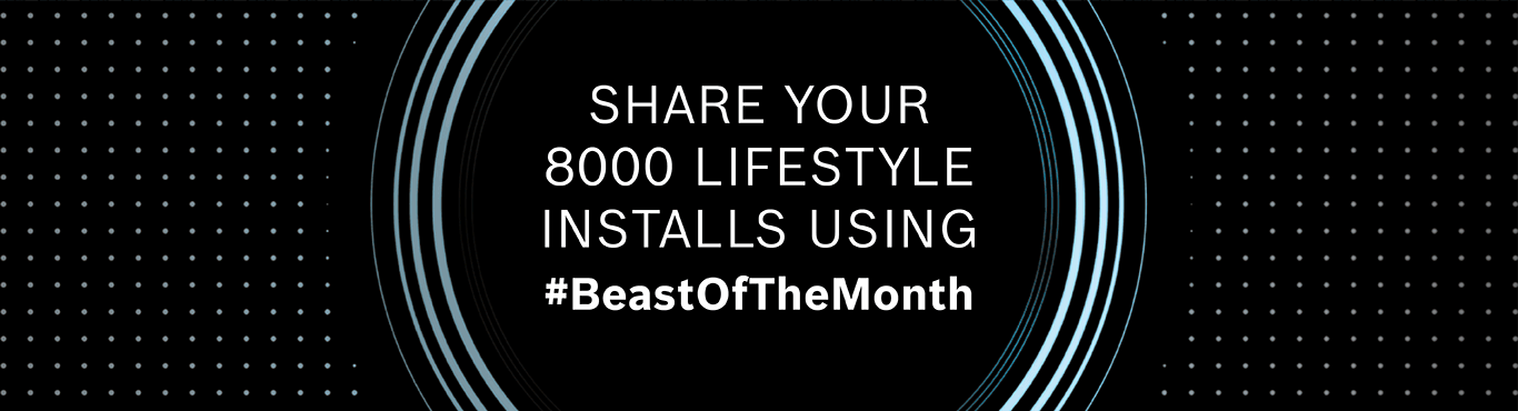 Installer installing Lifestyle Style Boiler