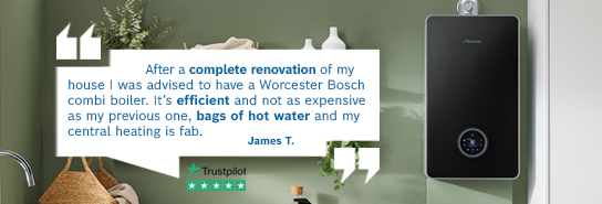 An efficient choice for a new home renovation