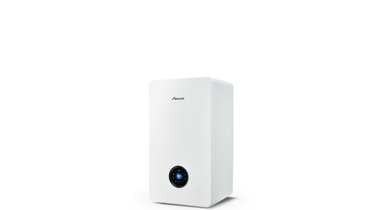 An image of our Greenstar 4000 Combi Boiler