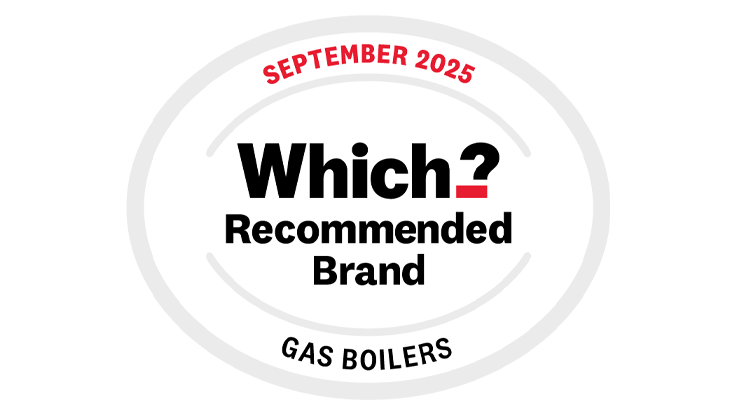Which? Recommended logo