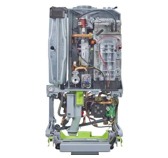 Inside the 8000+ style