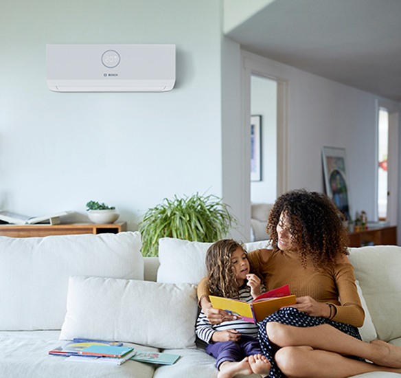 Air conditioning unit