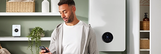 Explore your boiler options