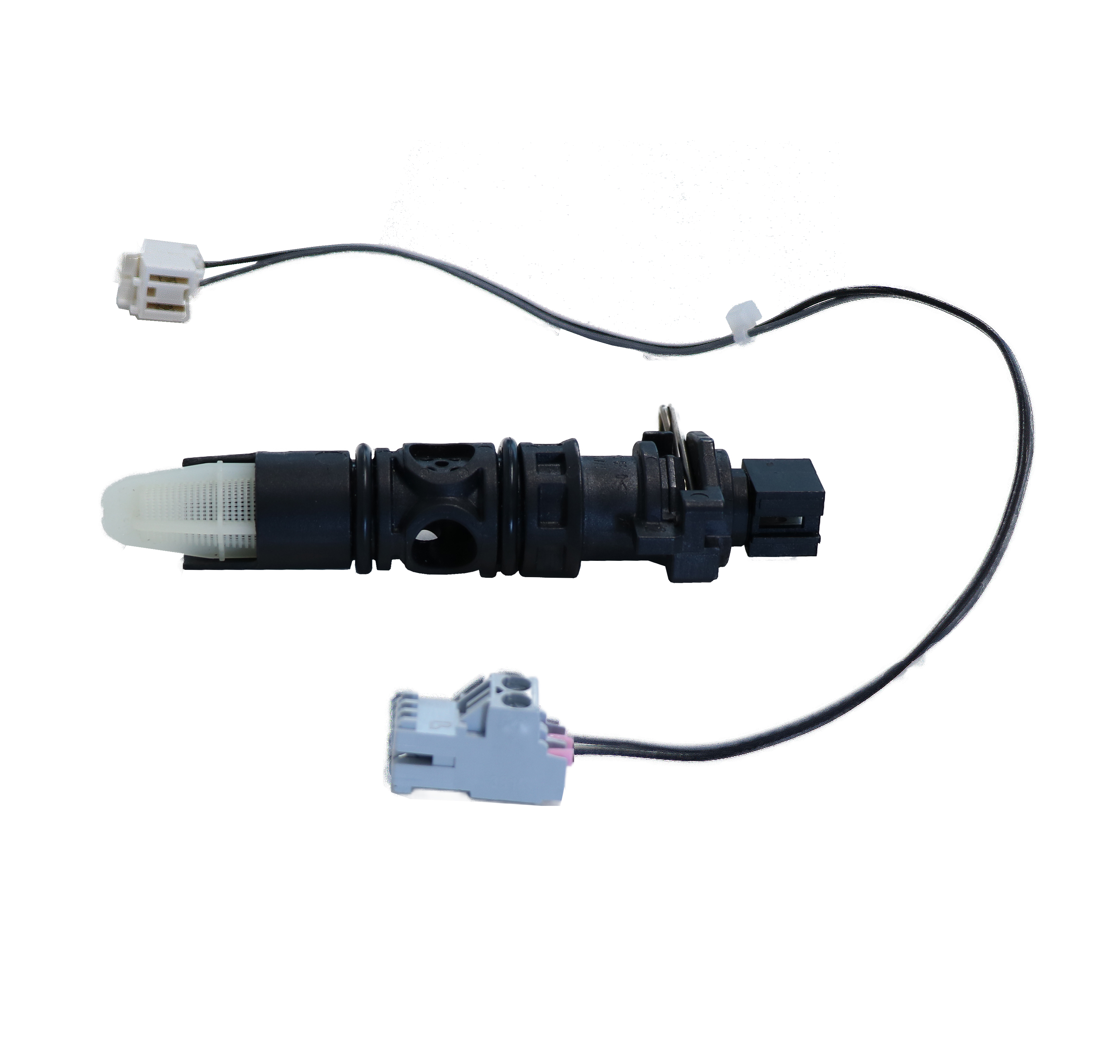Greenstar 2000 DHW Pre-Heat Accessory