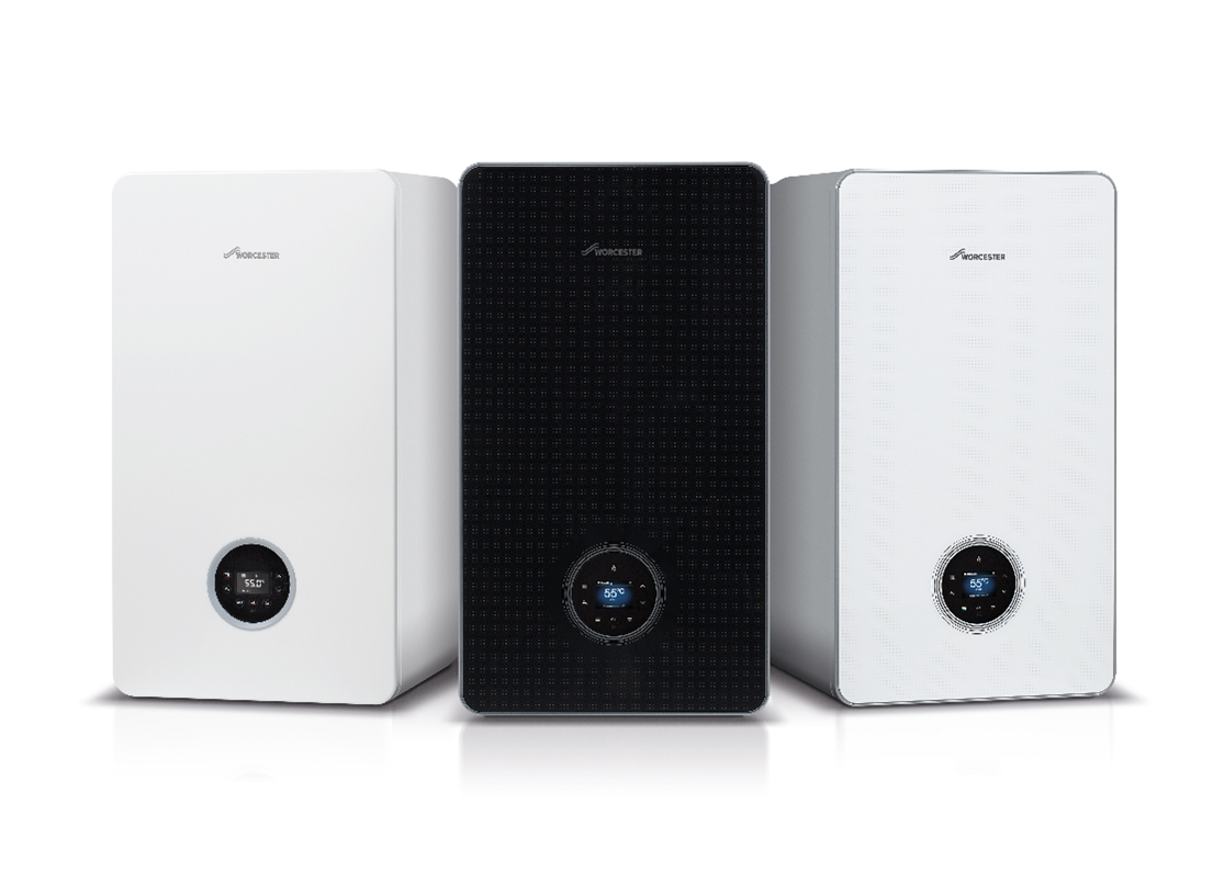 Which? Best Buy Worcester Bosch