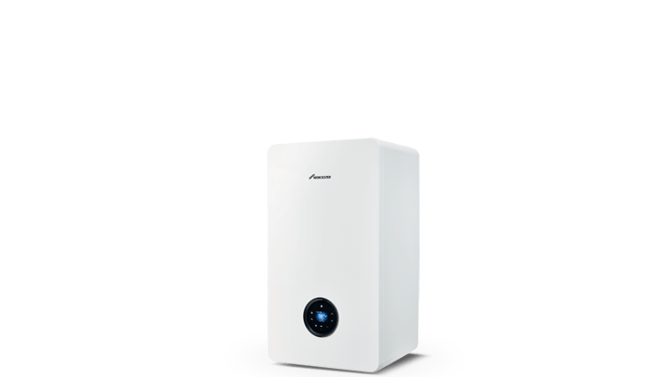 Combi gas boiler range