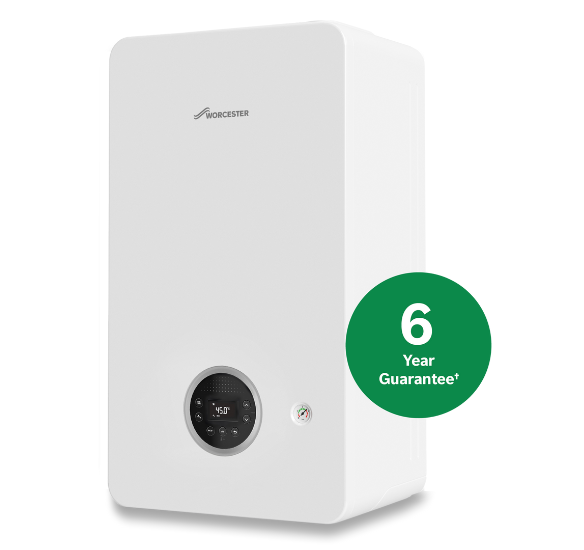 Greenstar 2000 Worcester Bosch