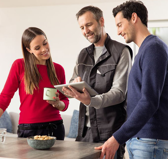 How much does an oil boiler installation cost