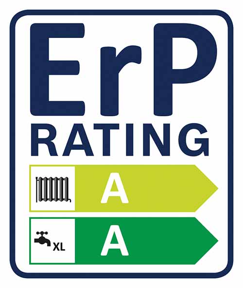 ErP Rating