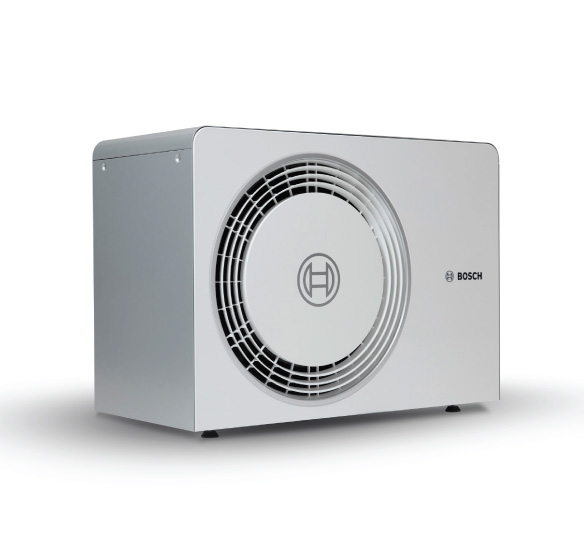 heat pump guarantee